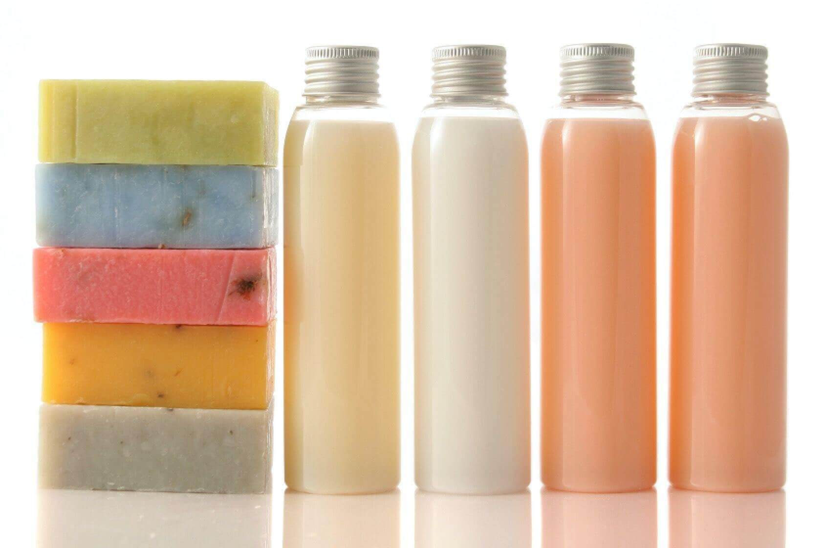 Defining Modern Fragrances For Soap Manufacturers