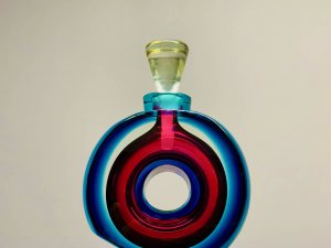 Perfume Bottle Designers Reveal What Goes Into Their Creations