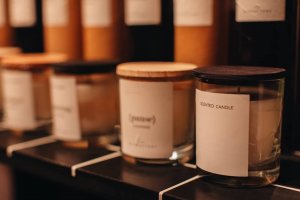 Creating Captivating Candle Scents